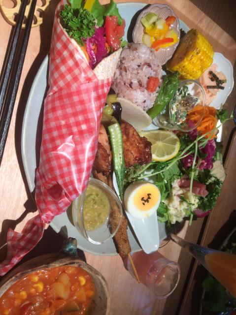 IVY'S PLACE cafeへのえころんさんのレビュー写真