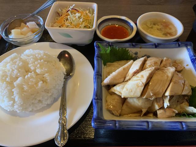 中華料理 シンシンへのポニョさんのレビュー写真