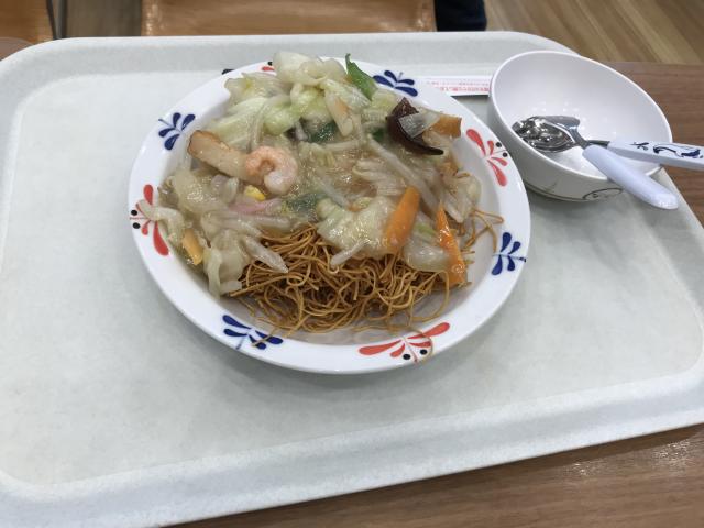 リンガーハット カラフルタウン岐阜店へのまなみさんのレビュー写真
