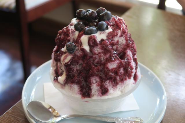 Blue River Cafeへのみずほのトヤマさんのレビュー写真