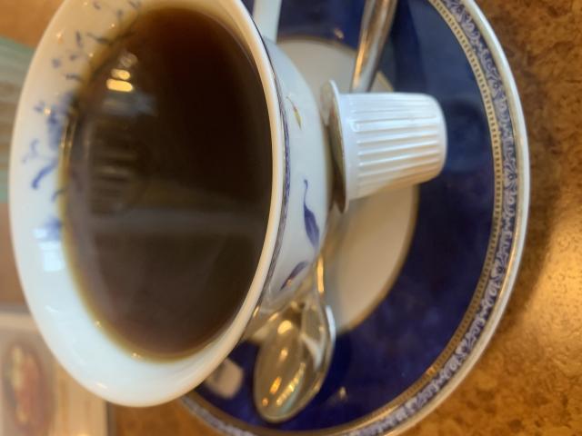 Shiki 〜サイフォンコーヒーとごはん〜へのポニョさんのレビュー写真