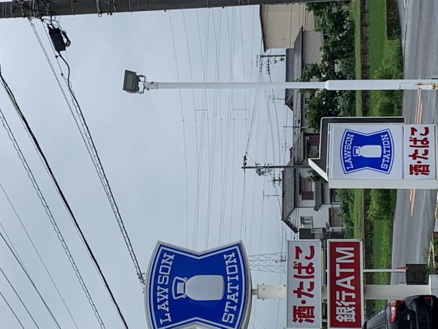 LAWSON 岐南町伏屋店へのポニョさんのレビュー写真