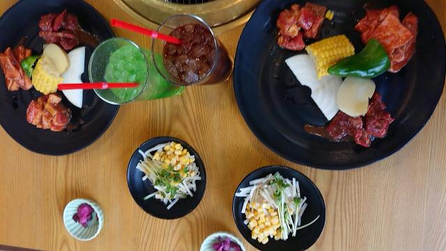 焼肉のかるび庵へのヨゼさんのレビュー写真