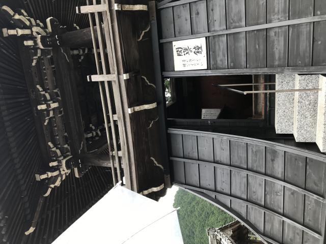 大龍寺へのまなみさんのレビュー写真