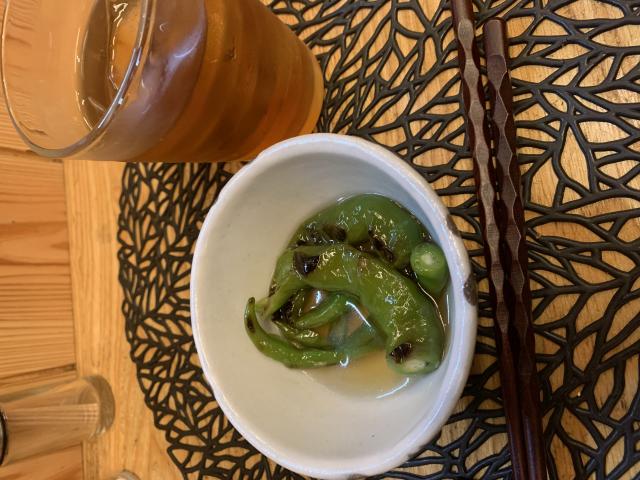 小料理屋 凛へのポニョさんのレビュー写真