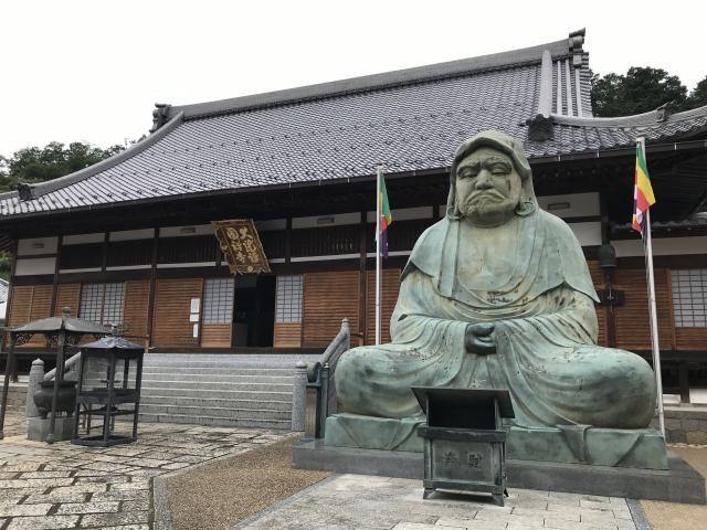 大龍寺へのまなみさんのレビュー写真