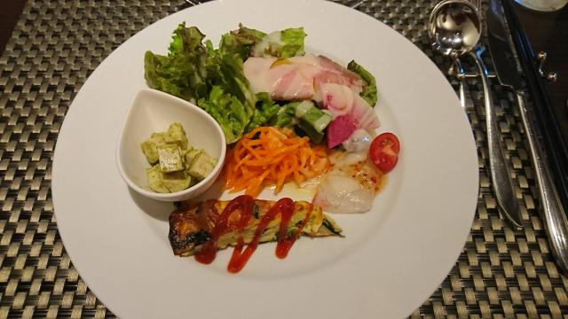 ビストロ ジャルダンへのえころんさんのレビュー写真