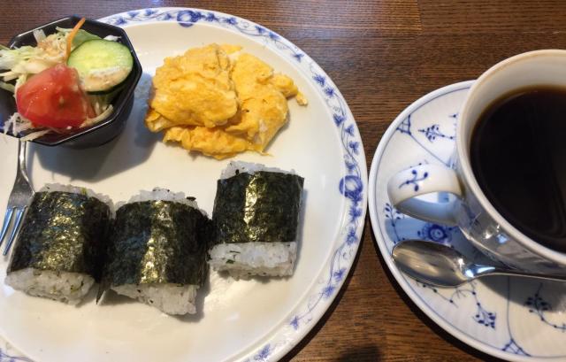 珈琲香房 輝春へのoffshoreさんのレビュー写真