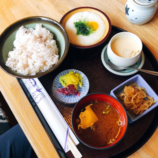 麦とろ 本店への岐阜の食いしん坊担当さんのレビュー写真