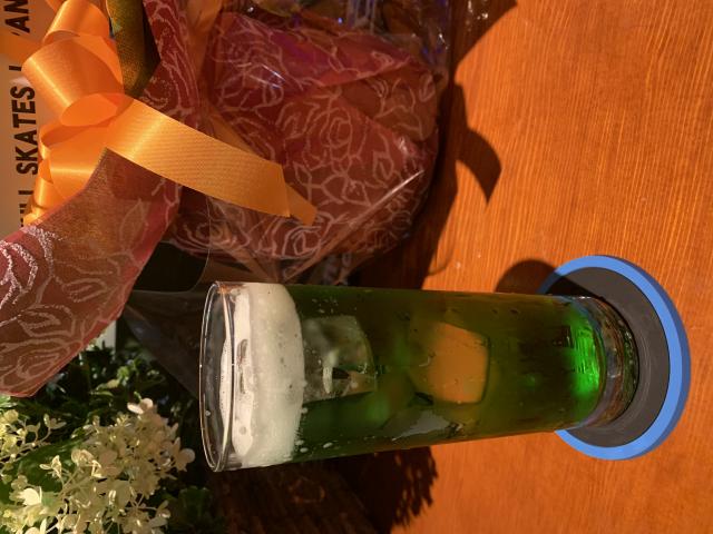 MUSIC BAR COLORSへのポニョさんのレビュー写真