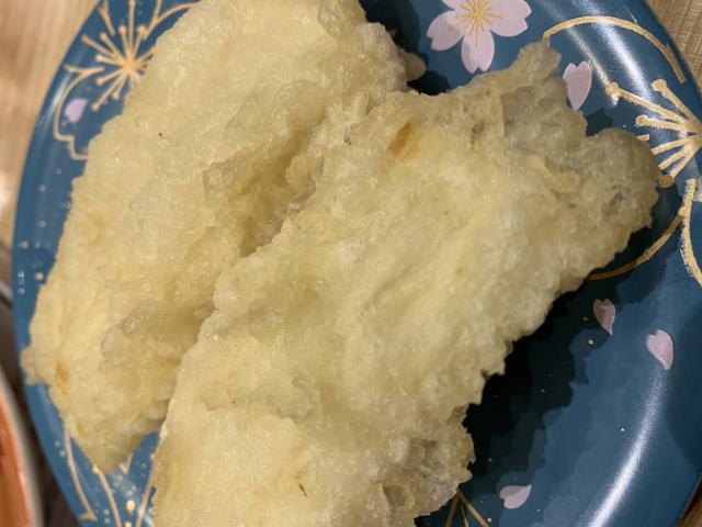 海転寿司 魚河岸 イオンモール各務原店へのポニョさんのレビュー写真