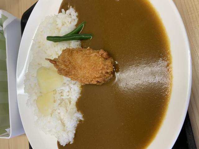 カレーショップ ZAZAへのポニョさんのレビュー写真