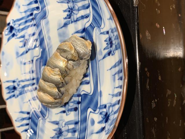 丸吉寿司へのポニョさんのレビュー写真