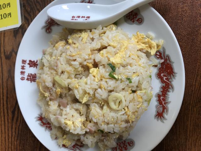 台湾料理 龍泉 関店へのまなみさんのレビュー写真