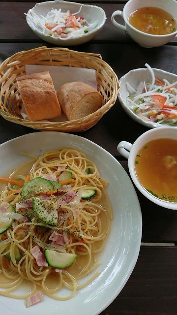 パスタキッチン&バー OWLへのヨゼさんのレビュー写真