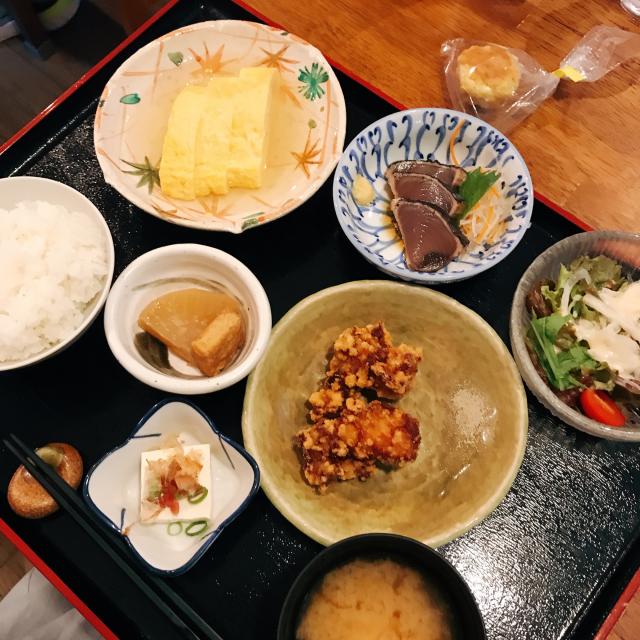 酒工房 福ちゃん家のレポート写真1（岐阜の食いしん坊担当）