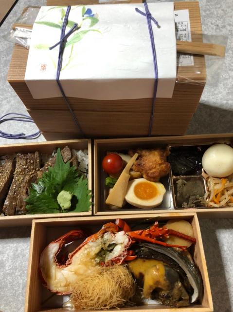 鉄板フレンチ キャトル・セゾン MORIへのえころんさんのレビュー写真