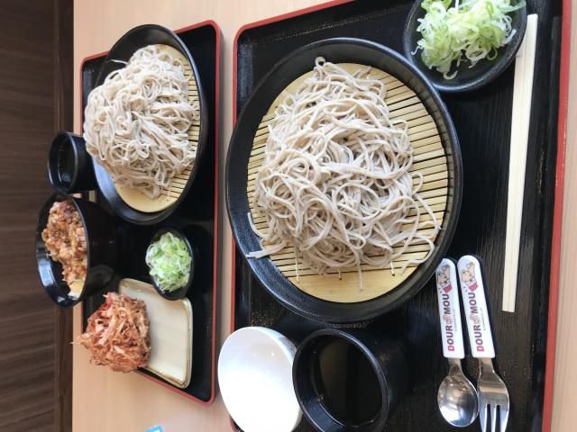 小木曽製粉所 大垣店へのまなみさんのレビュー写真