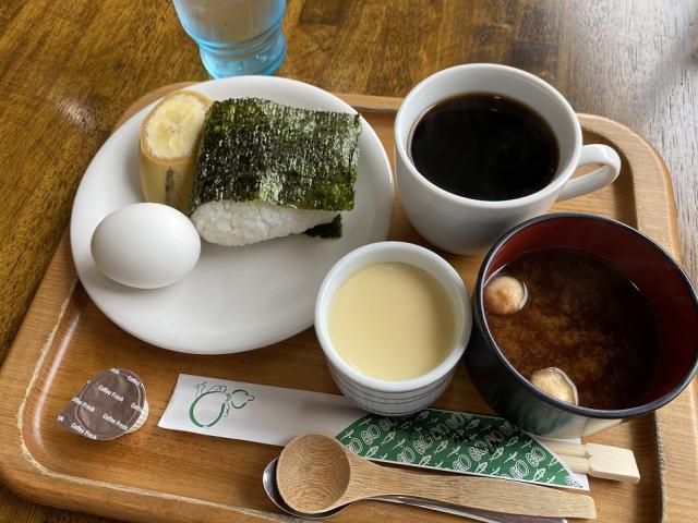 かなんカフェへのチャラヒさんのレビュー写真