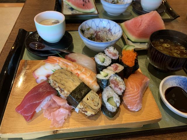 和み寿し へのポニョさんのレビュー写真