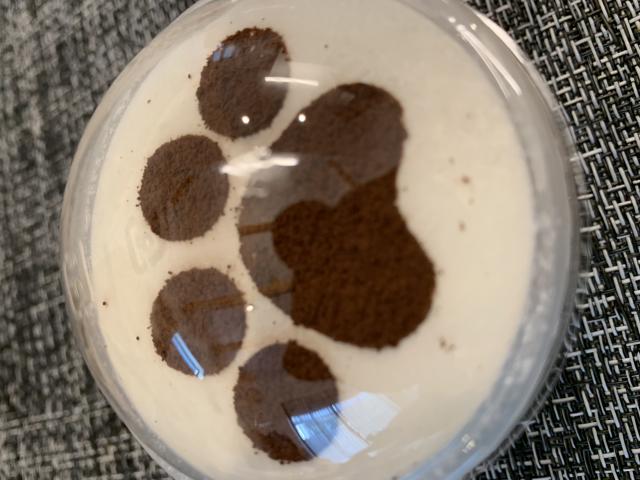 ねこねこ食パン モレラ岐阜店へのポニョさんのレビュー写真