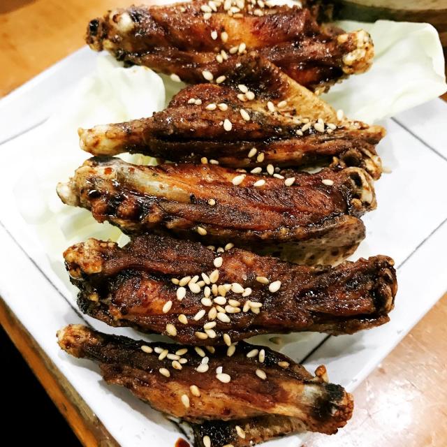 とり料理居酒屋 あぶへの岐阜の食いしん坊担当さんのレビュー写真