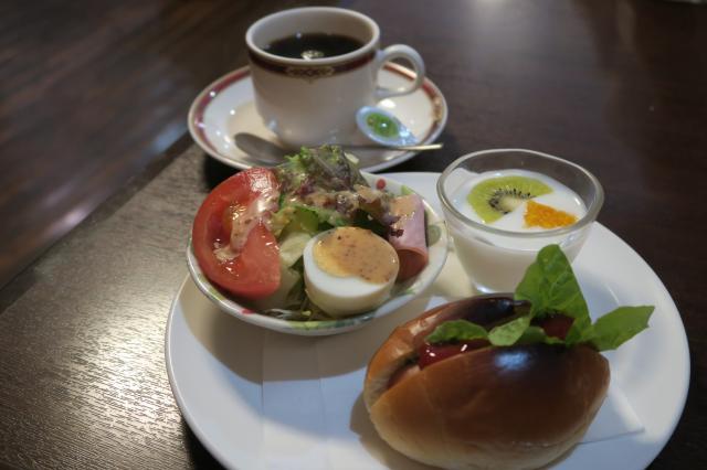 coffee shop NORTEへのみずほのトヤマさんのレビュー写真