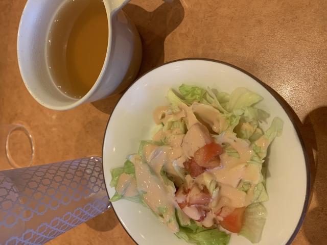 サイゼリヤ イオンタウン大垣店へのポニョさんのレビュー写真