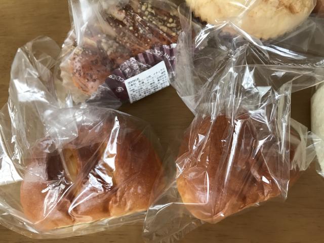 セキヤパンへのまなみさんのレビュー写真