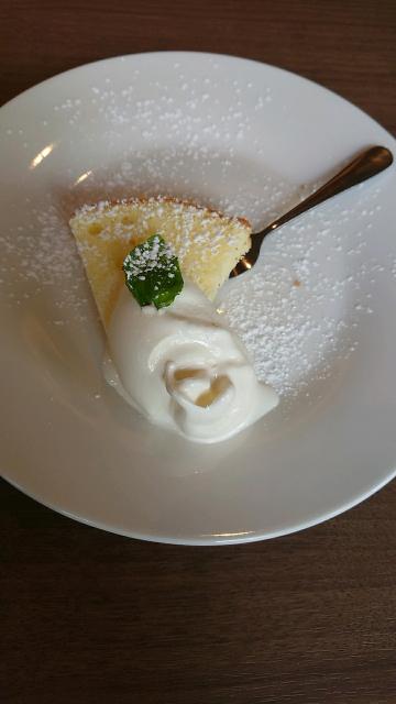 Cafe An 杏のレポート写真2（ヨゼ）