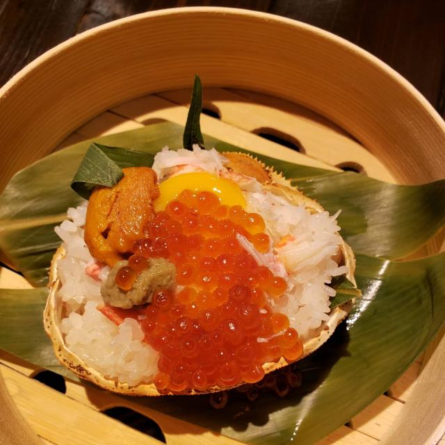 海鮮居酒屋  とろやすへの波乗りコックさんのレビュー写真