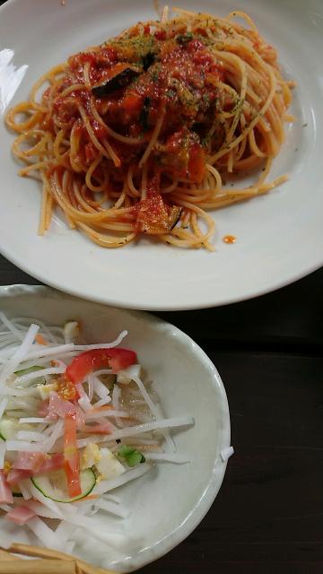 パスタキッチン&バー OWLへのヨゼさんのレビュー写真