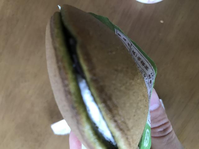 金蝶堂 鹿島町店へのまなみさんのレビュー写真