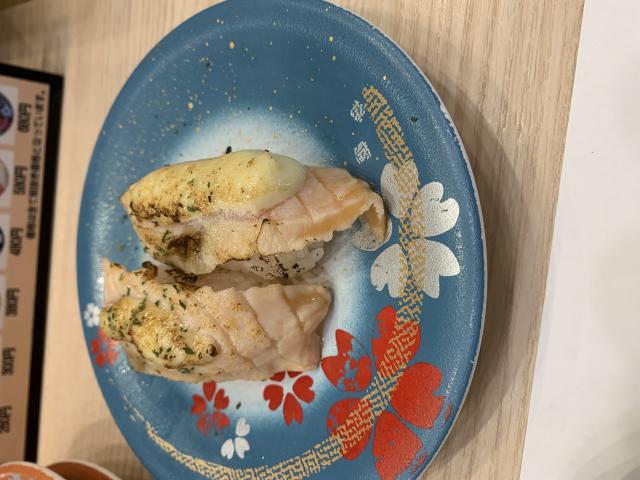 にぎりの徳兵衛 鵜沼店へのポニョさんのレビュー写真