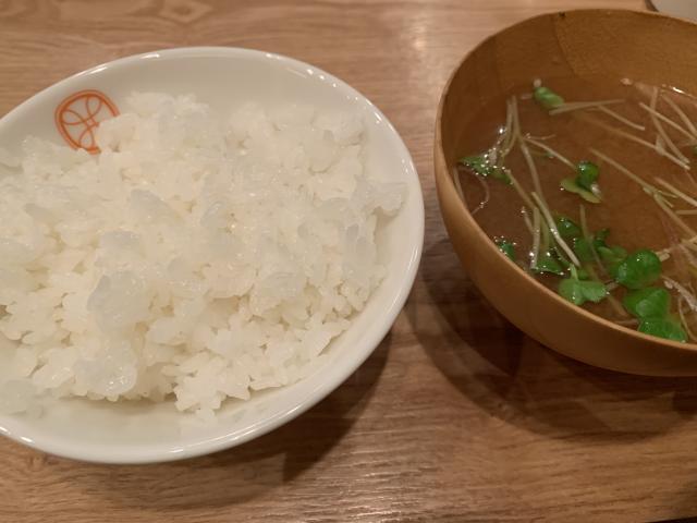 とんかつ田なか屋 岐阜シティ・タワー店へのポニョさんのレビュー写真