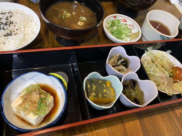 おばんざい酒場 華ゆうへのポニョさんのレビュー写真