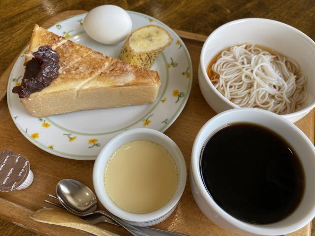 かなんカフェへのチャラヒさんのレビュー写真