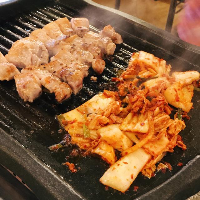 韓国屋台式 ULTRA SOULへの岐阜の食いしん坊担当さんのレビュー写真