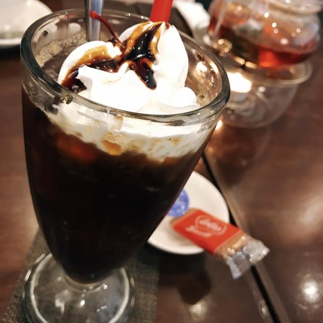 ビリオン珈琲 則武店への岐阜の食いしん坊担当さんのレビュー写真