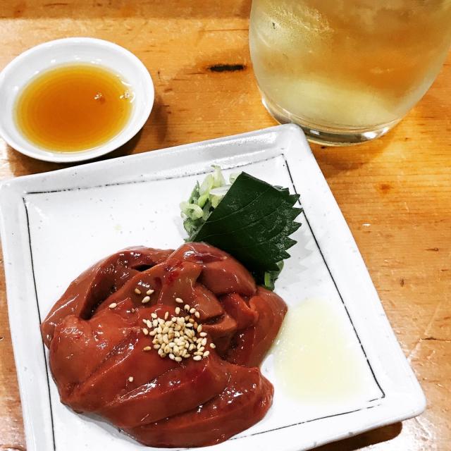 とり料理居酒屋 あぶへの岐阜の食いしん坊担当さんのレビュー写真