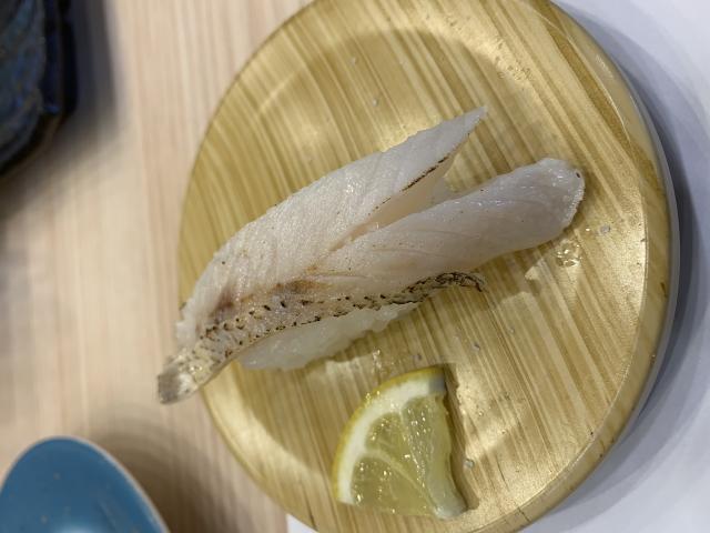 にぎりの徳兵衛 鵜沼店へのポニョさんのレビュー写真