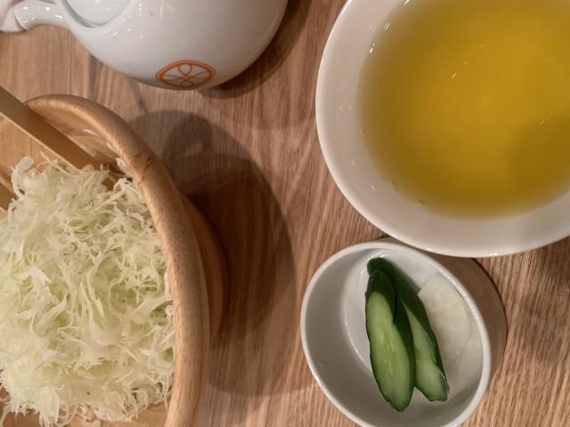 とんかつ田なか屋 岐阜シティ・タワー店へのポニョさんのレビュー写真