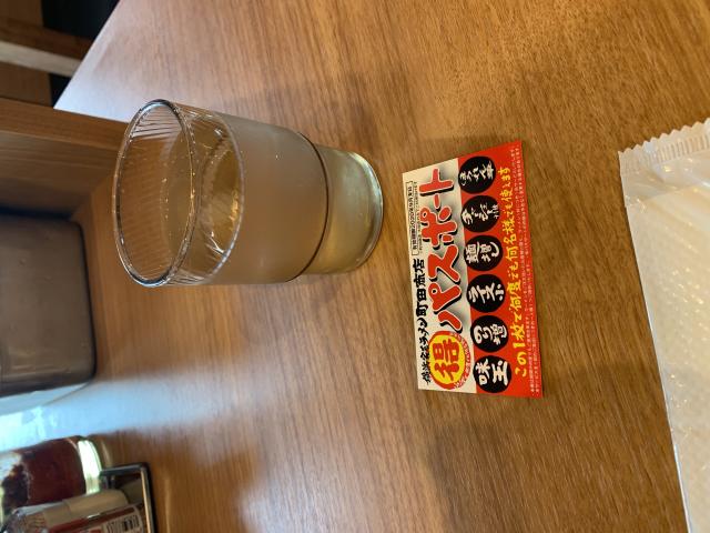 町田商店 大垣店へのポニョさんのレビュー写真