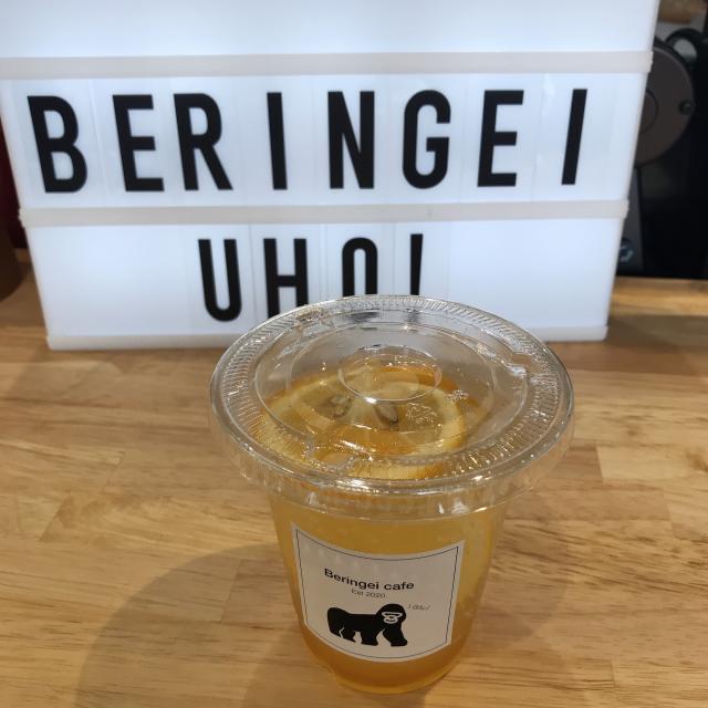 Beringei cafeへの岐阜の食いしん坊担当さんのレビュー写真
