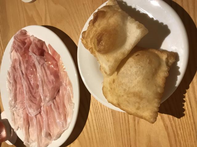 BON DABONへの岐阜の食いしん坊担当さんのレビュー写真