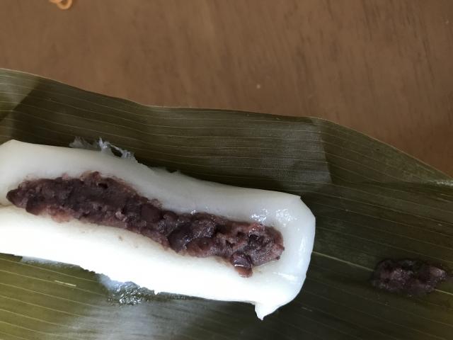 餅松屋へのまなみさんのレビュー写真