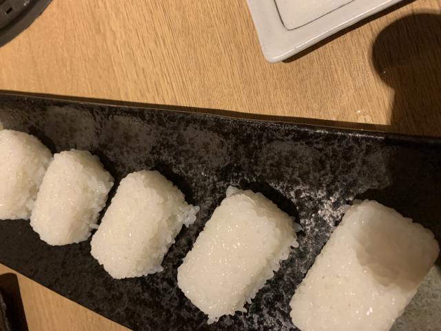 たきちへのポニョさんのレビュー写真