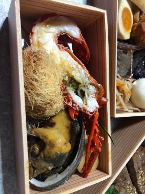 鉄板フレンチ キャトル・セゾン MORIへのえころんさんのレビュー写真