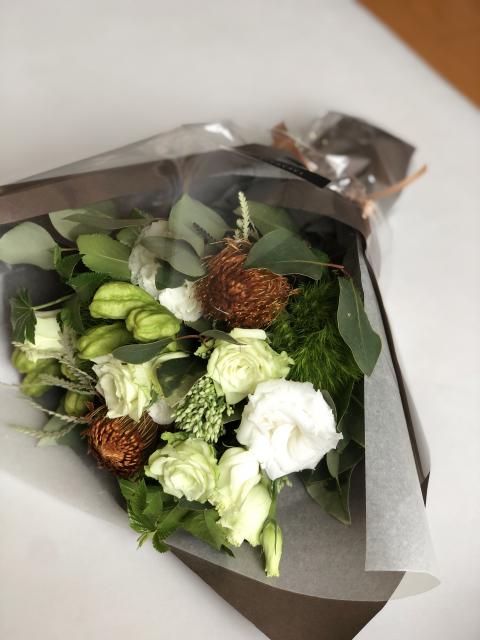 TAKANASI flower decoration 島店へのにしこさんのレビュー写真