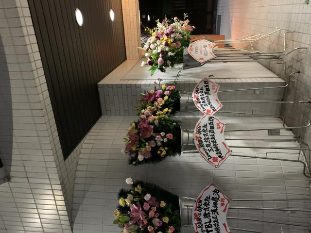 RANへのポニョさんのレビュー写真